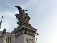 ヴェネツィア広場