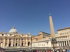 サン ピエトロ広場
