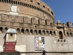 サンタンジェロ城