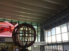 フィウミチーノ空港