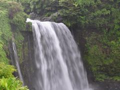 音止の滝