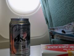 飛行機での移動