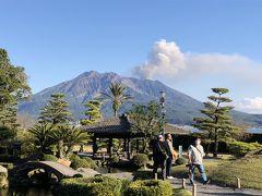 クルージングのお姉さんが
「この後行かれる、あの～あの～
なんたら園、え～っと名前が出てこない
まあいいや、磯さんはね…」

地元の方は「磯さん」って呼んでます