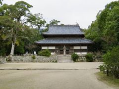 観世音寺