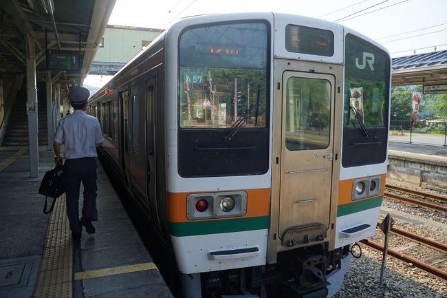 高崎周辺の隠れメジャースポット探索の旅 パート 明治初頭 中山道を貫く鉄道敷設工事に立ちはだかった碓氷峠 東西幹線ルートの地位は東海道に譲っても 国家の威信をかけた鉄道施設は今でもしっかり雄姿をとどめています 安中 妙義 群馬県 の旅行記 ブログ By