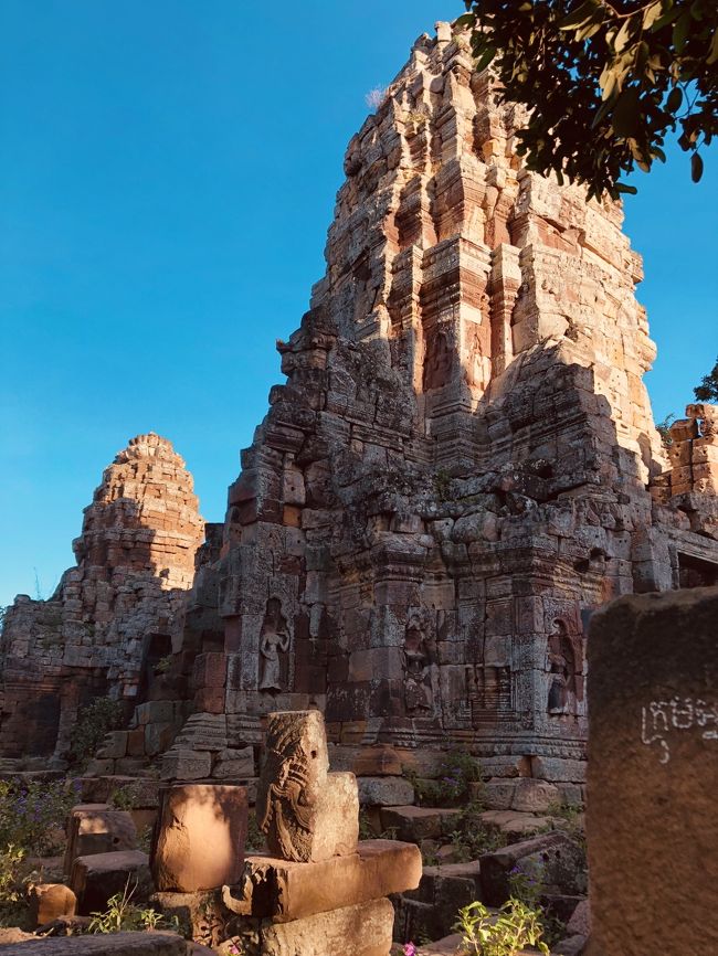 変に補修していないので、美しい。<br /><br />