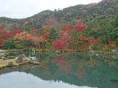 天龍寺