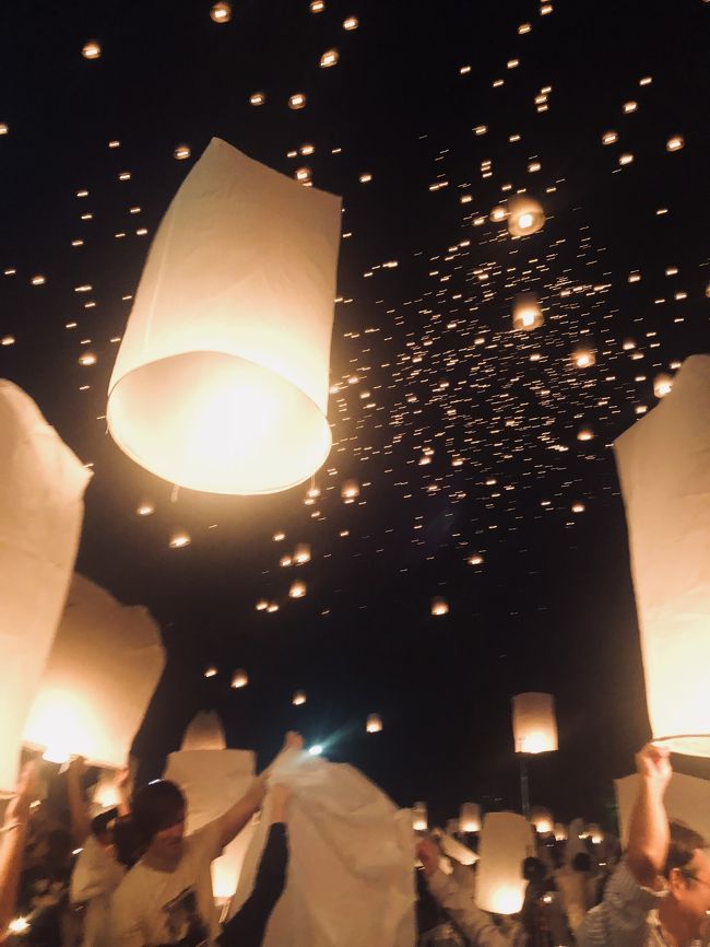 いよいよ打ち上げ！！