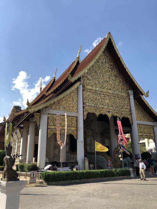 「ワットチェディルアン」