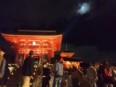 清水寺です。