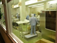 越前そばのさとです

工場併設です