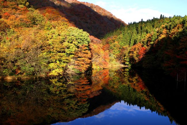 山紫水明 錦織り成す滑川砂防ダム湖 西白河 岩瀬 福島県 の旅行記 ブログ By J Ryuさん フォートラベル 山紫水明 錦織り成す滑川砂防ダム湖 西白河 岩瀬 福島県 の旅行記 ブログ By J Ryuさん フォートラベル