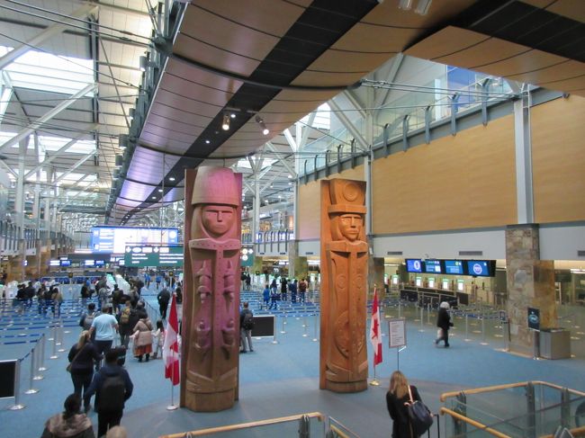18年11月black Fridayでサンフランシスコとバンクーバーのアウトレットに行く旅 サンフランシスコ アメリカ の旅行記 ブログ By あん猫さん フォートラベル