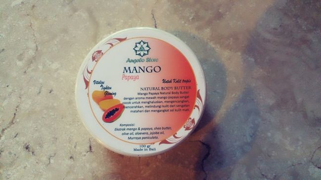 お次は徒歩でスグリワへ向かいます。<br /><br />ずっと徒歩なんすけどねｗｗｗ<br /><br />毎日が暑いっす(💧‐灬‐)ゞｱﾁｨ~<br /><br />ナチュラルコスメのお店 Angelo Store にやって来ましたよ(⁎˃ᴗ˂⁎)<br /><br />ここでは自分用とお土産を買いました。<br /><br />マンゴーボディクリームを自分用とお土産の2つ買って。