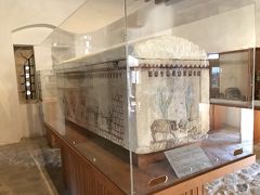 アフロディテ神殿 (考古学博物館)