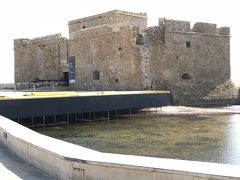 パフォス城
https://goronekone.blogspot.com/2018/12/pafos-castle-pafos-medieval-fort.html