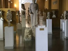 キプロス考古学博物館
https://goronekone.blogspot.com/2018/12/cyprus-archaeological-museum.html