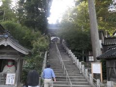 次に『青林寺』に行きました。