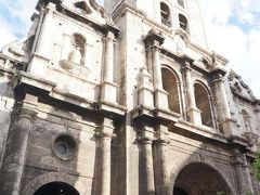 Basilica Menor y Convento de San Francisco de Asis