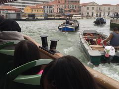 ヴァポレット (水上バス)