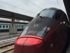 サンタ ルチア駅