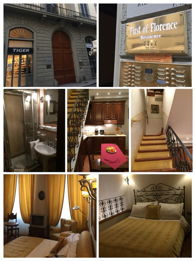 コンドミニアムタイプのホテルです<br /><br />部屋が広くて最高！でも洗濯機の使い方がわからず悪戦苦闘、結局フロントに聞くことに（最初からそうしておけばよかった）