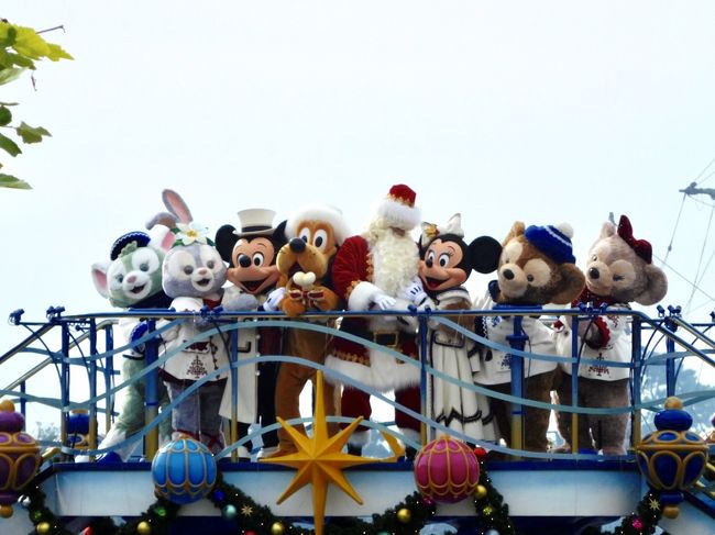 ミッキーマウス - 2019イッツクリスマスタイム　ミッキーミニー　ぬいぐるみ　イツクリぬいぐるみ イッツクリスマスタイム2019 ミッキー ミニー ぬいぐるみ 2点