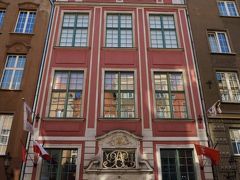 ウプハーゲンの家

ここの中も見応えがありそうでしたが、市庁舎や他の観光施設も気になったのでパスすることに。。