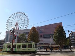 鹿児島中央駅