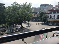 【LEGEND BEER】
とっても暑いので涼みに入りました