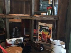 コンカフェでほっとする