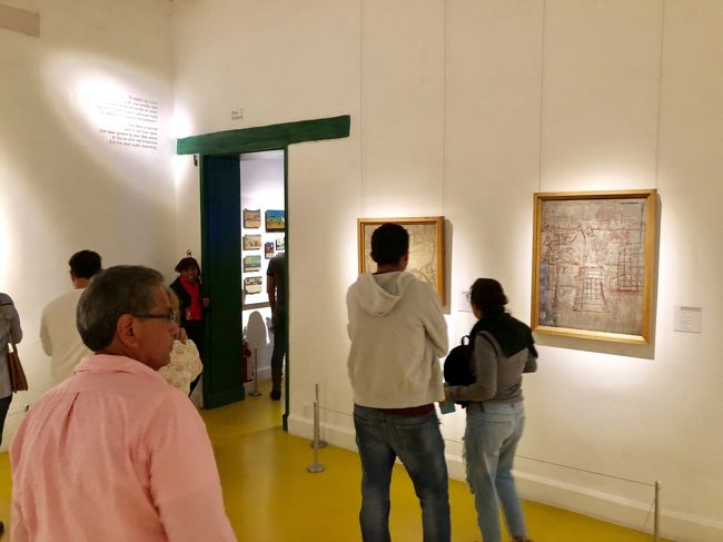 フリーダカーロをメキシコシティにたずねる～2018年8月再訪