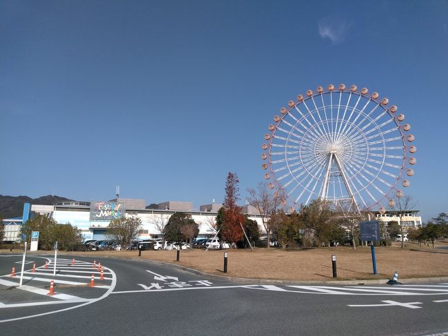蒲郡 大人気の竹島水族館とラグーナテンボスのイルミネーションを楽しむ旅 蒲郡 愛知県 の旅行記 ブログ By ヤッターマン３号さん フォートラベル