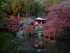 醍醐寺