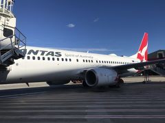 シドニー国際空港 (SYD)