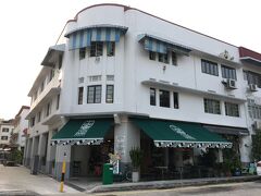 で、なんとか無事に降車してやって来たのはチョンバル。朝8時だとチョンバルベーカリーもまだ空いてます。毎回気になりつつ、過去一度しか訪問していないこちら、今回もまた写真撮影のみ。「また次回」って一体いつになるのか。


