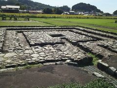 飛鳥宮跡(伝飛鳥板蓋宮跡)