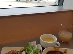 関西国際空港 ANAラウンジ (国際線)