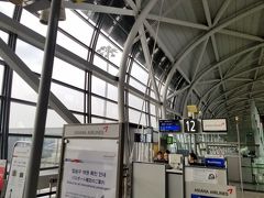 関西国際空港