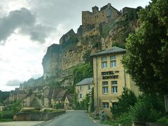 ベナック・エ・カズナック
フランスの最も美しい村の一つ