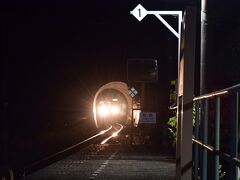 土佐昭和駅からJR予土線のローカル列車に乗って、本日のお宿へと戻ってまいります
（結局、今回は無事お宿に戻ることが出来ました、ミッションコンプリート！＼(^o^)／）

以下に続く・・・
--
晩秋の四国を巡る旅 ～晩秋の大歩危峡・小歩危峡の紅葉を探しに訪れてみた～
https://4travel.jp/travelogue/11430776