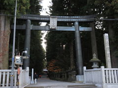 北口本宮冨士浅間神社