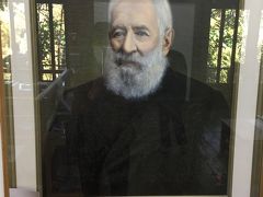 マルコ・ド・ロ神父肖像画

フランス人の宣教師として来日し、布教活動を行いました。
また孤児院や救護院を開設するなど社会福祉活動を行い、貧困に苦しむ人たちを助けました。
