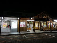 ●JR下呂駅

JR下呂駅にやって来ました。
1930年当時は、この駅が高山線の終着駅でした。