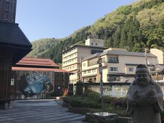 湯村温泉博覧館「夢千代館」