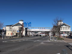 伊万里駅