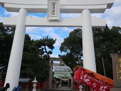 唐津神社