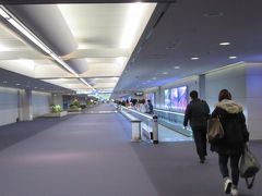 仁川国際空港

7年ぶりの仁川国際空港。覚えてないけど。
