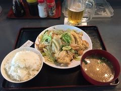 ハイウェイ食堂