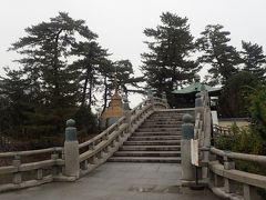 総本山善通寺